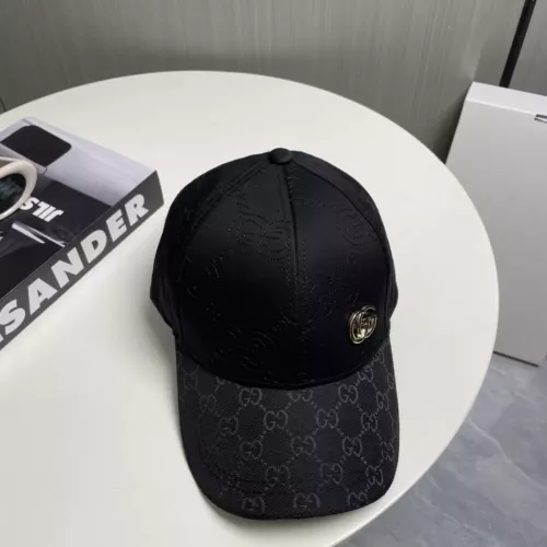 Cheap Gucci Caps #1288152 Replica Wholesale [$27.00 USD] [ITEM#1288152] on Replica Gucci Caps