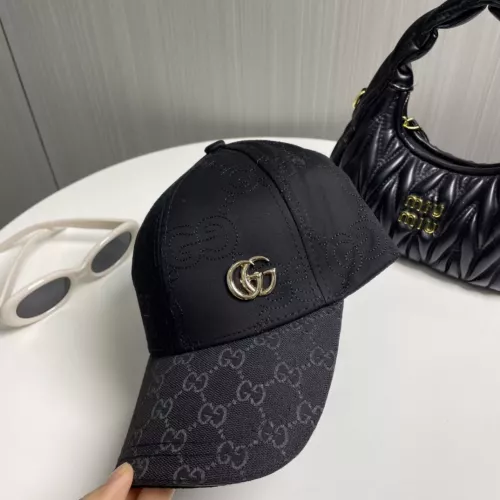 Cheap Gucci Caps #1288152 Replica Wholesale [$27.00 USD] [ITEM#1288152] on Replica Gucci Caps