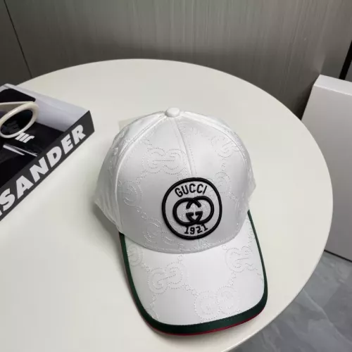 Gucci Caps #1288153