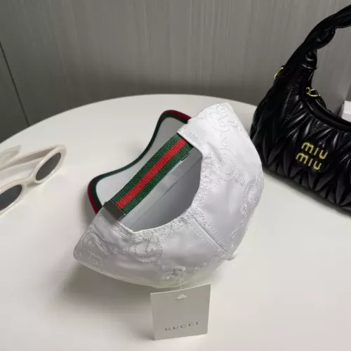 Cheap Gucci Caps #1288153 Replica Wholesale [$27.00 USD] [ITEM#1288153] on Replica Gucci Caps