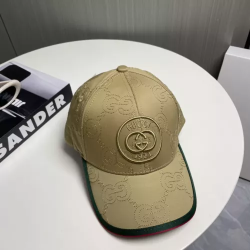 Gucci Caps #1288154