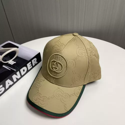 Cheap Gucci Caps #1288154 Replica Wholesale [$27.00 USD] [ITEM#1288154] on Replica Gucci Caps