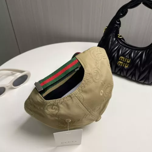 Cheap Gucci Caps #1288154 Replica Wholesale [$27.00 USD] [ITEM#1288154] on Replica Gucci Caps