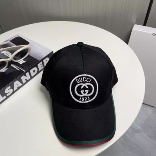 Gucci Caps #1288155