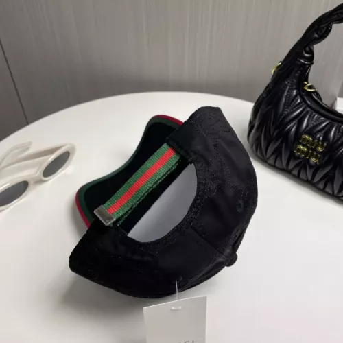 Cheap Gucci Caps #1288155 Replica Wholesale [$27.00 USD] [ITEM#1288155] on Replica Gucci Caps