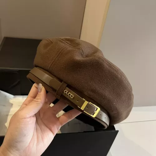 Gucci Caps #1288156