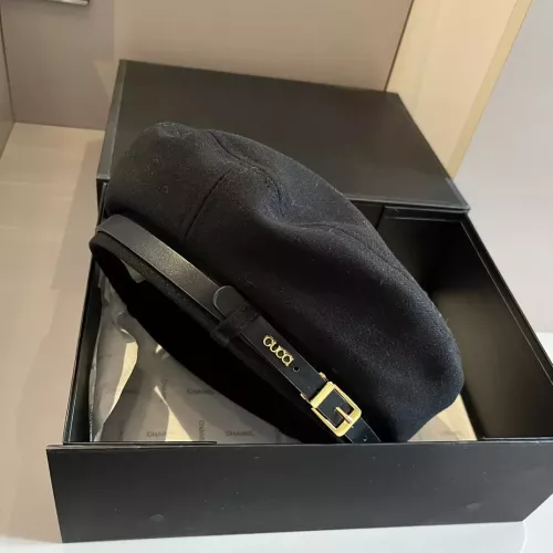 Cheap Gucci Caps #1288157 Replica Wholesale [$36.00 USD] [ITEM#1288157] on Replica Gucci Caps