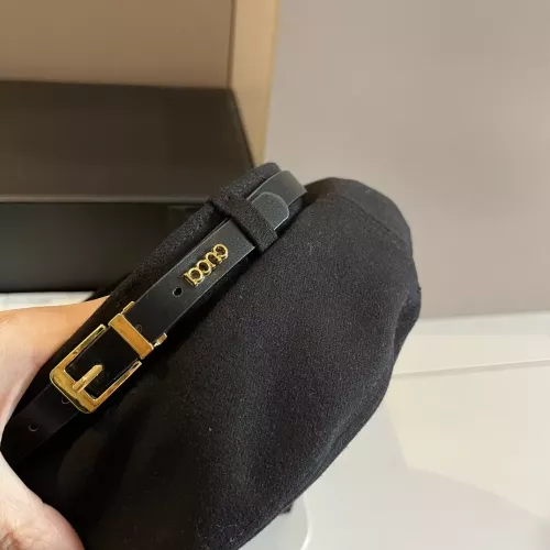 Cheap Gucci Caps #1288157 Replica Wholesale [$36.00 USD] [ITEM#1288157] on Replica Gucci Caps