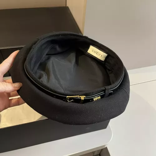 Cheap Gucci Caps #1288157 Replica Wholesale [$36.00 USD] [ITEM#1288157] on Replica Gucci Caps