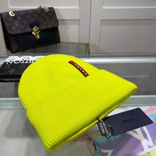 Cheap Prada Caps #1288161 Replica Wholesale [$29.00 USD] [ITEM#1288161] on Replica Prada Caps