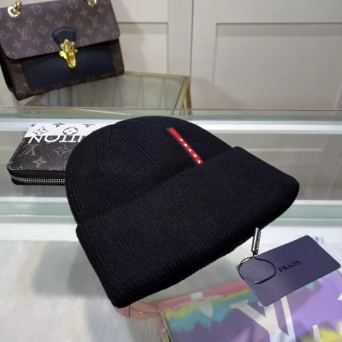 Cheap Prada Caps #1288165 Replica Wholesale [$29.00 USD] [ITEM#1288165] on Replica Prada Caps