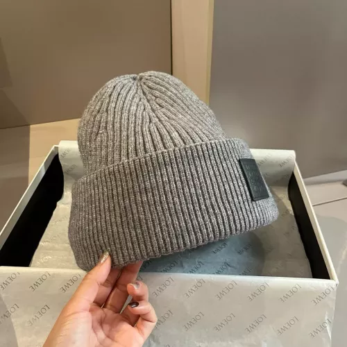 Cheap LOEWE Caps #1288168 Replica Wholesale [$36.00 USD] [ITEM#1288168] on Replica LOEWE Caps