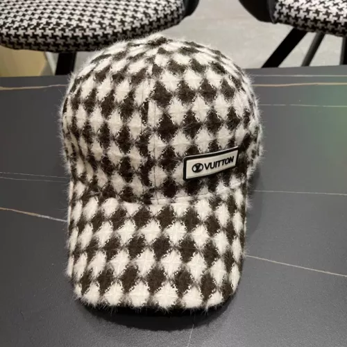 Cheap Louis Vuitton LV Caps #1288170 Replica Wholesale [$34.00 USD] [ITEM#1288170] on Replica Louis Vuitton LV Caps