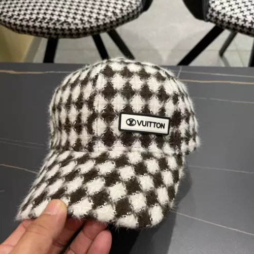 Cheap Louis Vuitton LV Caps #1288170 Replica Wholesale [$34.00 USD] [ITEM#1288170] on Replica Louis Vuitton LV Caps