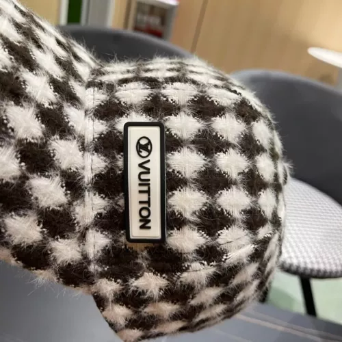 Cheap Louis Vuitton LV Caps #1288170 Replica Wholesale [$34.00 USD] [ITEM#1288170] on Replica Louis Vuitton LV Caps