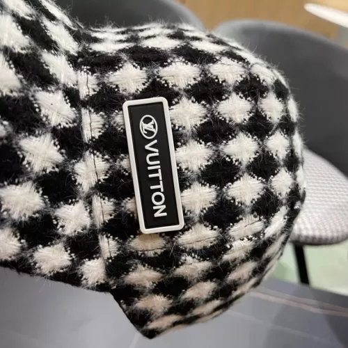 Cheap Louis Vuitton LV Caps #1288171 Replica Wholesale [$34.00 USD] [ITEM#1288171] on Replica Louis Vuitton LV Caps