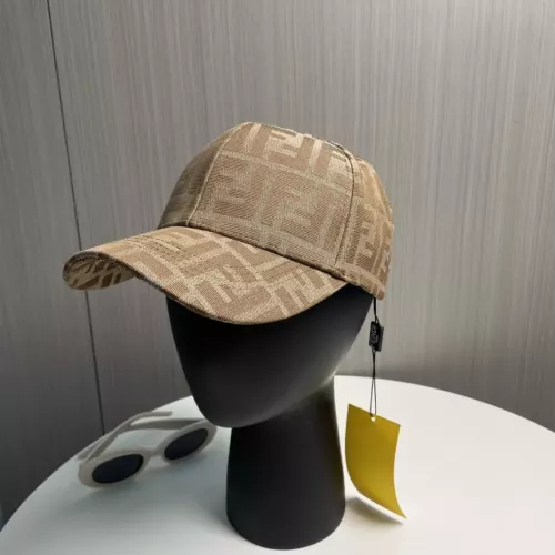 Cheap Fendi Caps #1288172 Replica Wholesale [$29.00 USD] [ITEM#1288172] on Replica Fendi Caps