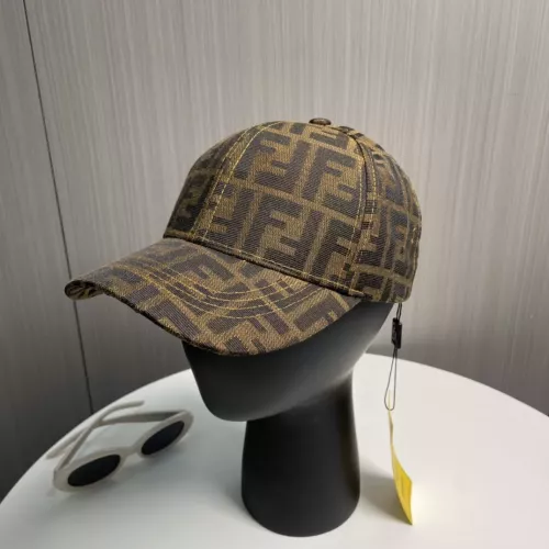 Cheap Fendi Caps #1288173 Replica Wholesale [$29.00 USD] [ITEM#1288173] on Replica Fendi Caps