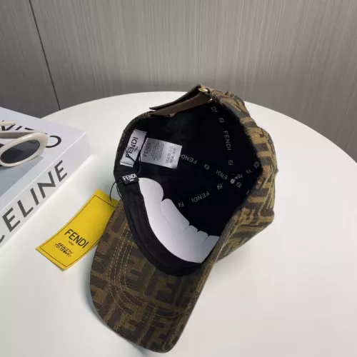 Cheap Fendi Caps #1288173 Replica Wholesale [$29.00 USD] [ITEM#1288173] on Replica Fendi Caps