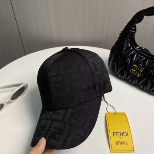 Fendi Caps #1288175