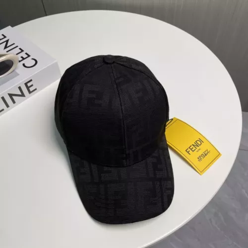 Cheap Fendi Caps #1288175 Replica Wholesale [$29.00 USD] [ITEM#1288175] on Replica Fendi Caps