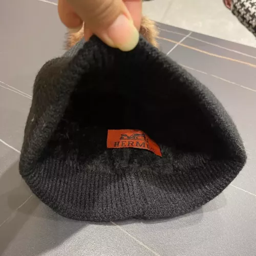 Cheap Hermes Caps #1288179 Replica Wholesale [$34.00 USD] [ITEM#1288179] on Replica Hermes Caps