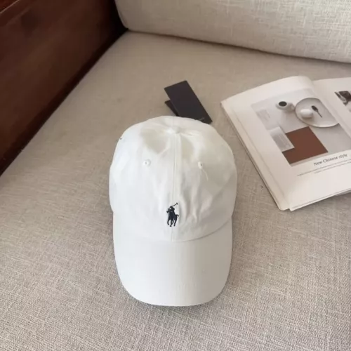 Ralph Lauren Polo Caps #1288180