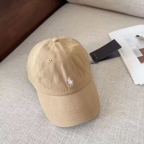 Cheap Ralph Lauren Polo Caps #1288182 Replica Wholesale [$27.00 USD] [ITEM#1288182] on Replica Ralph Lauren Polo Caps