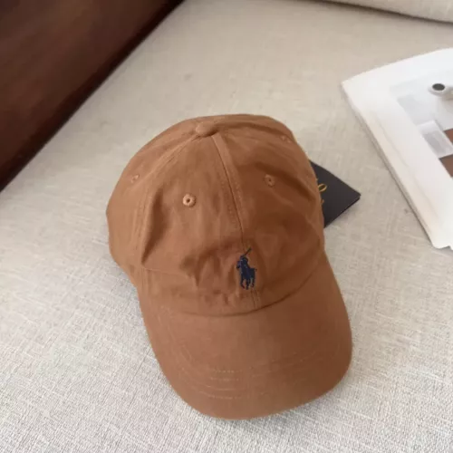 Cheap Ralph Lauren Polo Caps #1288183 Replica Wholesale [$27.00 USD] [ITEM#1288183] on Replica Ralph Lauren Polo Caps