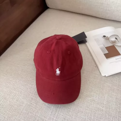 Ralph Lauren Polo Caps #1288184