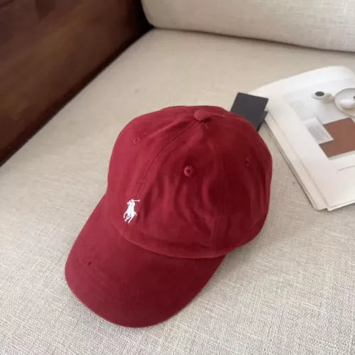 Cheap Ralph Lauren Polo Caps #1288184 Replica Wholesale [$27.00 USD] [ITEM#1288184] on Replica Ralph Lauren Polo Caps