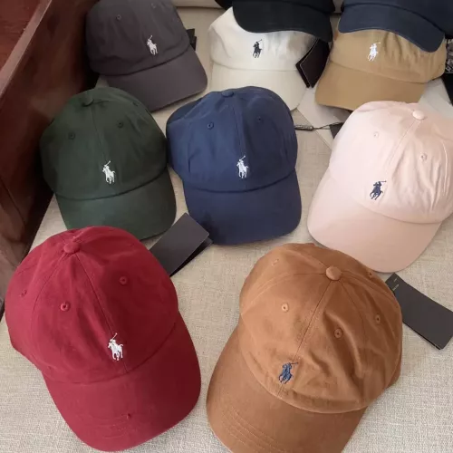 Cheap Ralph Lauren Polo Caps #1288187 Replica Wholesale [$27.00 USD] [ITEM#1288187] on Replica Ralph Lauren Polo Caps