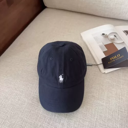 Ralph Lauren Polo Caps #1288188