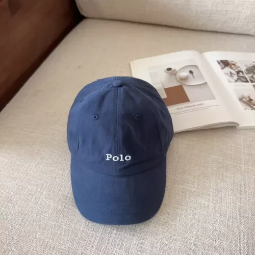 Ralph Lauren Polo Caps #1288197