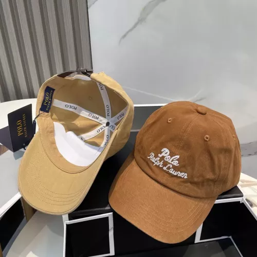 Cheap Ralph Lauren Polo Caps #1288202 Replica Wholesale [$27.00 USD] [ITEM#1288202] on Replica Ralph Lauren Polo Caps