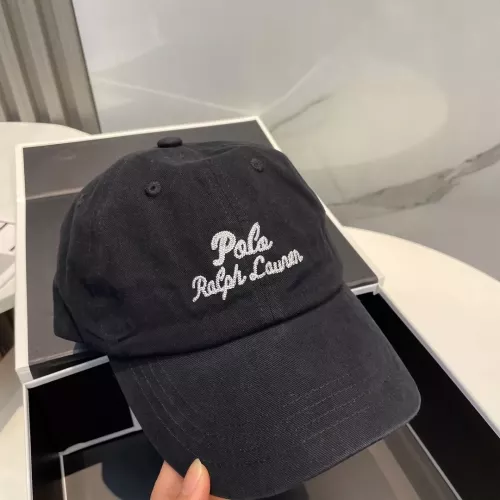 Ralph Lauren Polo Caps #1288203