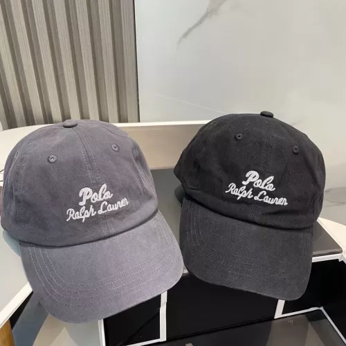 Cheap Ralph Lauren Polo Caps #1288203 Replica Wholesale [$27.00 USD] [ITEM#1288203] on Replica Ralph Lauren Polo Caps