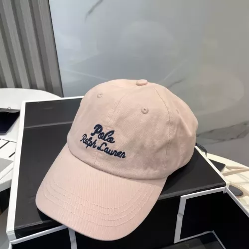 Ralph Lauren Polo Caps #1288211