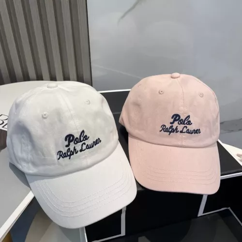 Cheap Ralph Lauren Polo Caps #1288211 Replica Wholesale [$27.00 USD] [ITEM#1288211] on Replica Ralph Lauren Polo Caps