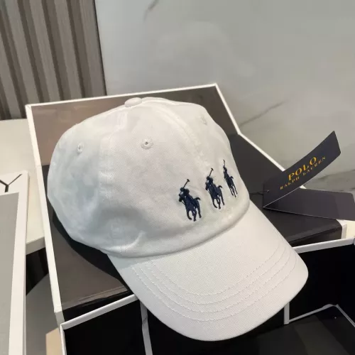 Ralph Lauren Polo Caps #1288212