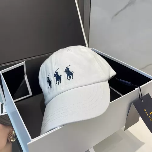 Cheap Ralph Lauren Polo Caps #1288212 Replica Wholesale [$27.00 USD] [ITEM#1288212] on Replica Ralph Lauren Polo Caps