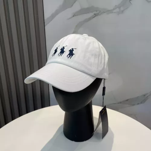 Cheap Ralph Lauren Polo Caps #1288212 Replica Wholesale [$27.00 USD] [ITEM#1288212] on Replica Ralph Lauren Polo Caps