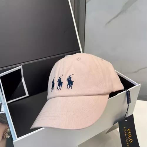 Cheap Ralph Lauren Polo Caps #1288213 Replica Wholesale [$27.00 USD] [ITEM#1288213] on Replica Ralph Lauren Polo Caps