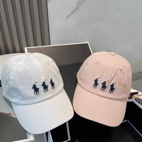 Cheap Ralph Lauren Polo Caps #1288213 Replica Wholesale [$27.00 USD] [ITEM#1288213] on Replica Ralph Lauren Polo Caps