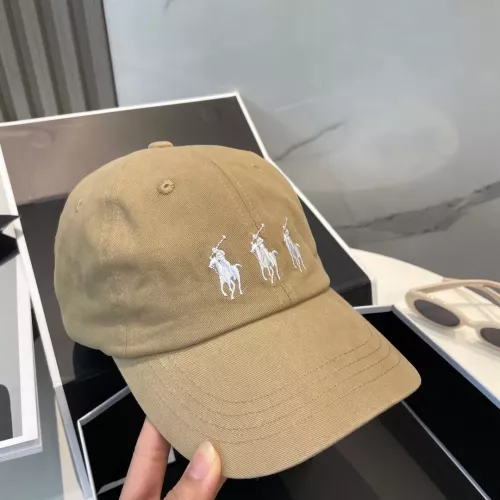 Ralph Lauren Polo Caps #1288214