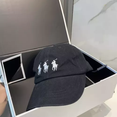 Cheap Ralph Lauren Polo Caps #1288219 Replica Wholesale [$27.00 USD] [ITEM#1288219] on Replica Ralph Lauren Polo Caps