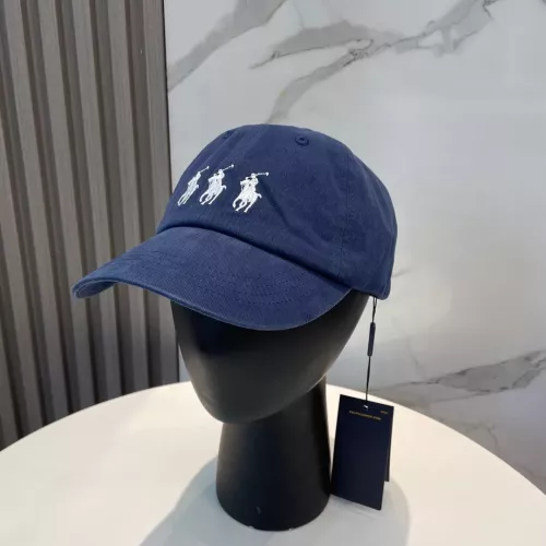 Ralph Lauren Polo Caps #1288220