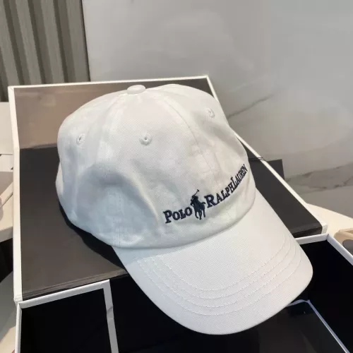 Ralph Lauren Polo Caps #1288222