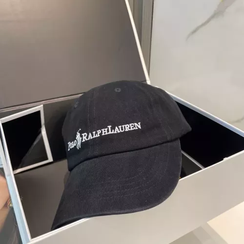 Ralph Lauren Polo Caps #1288231