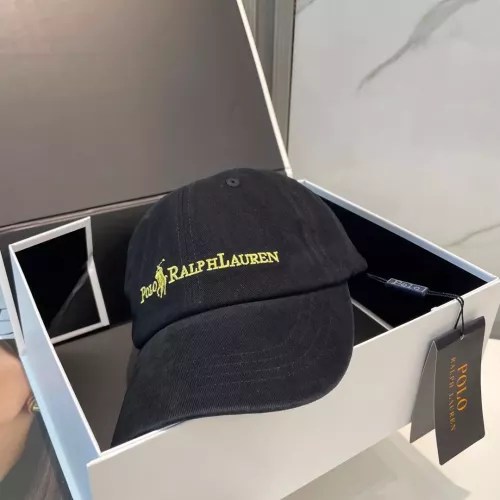 Ralph Lauren Polo Caps #1288232